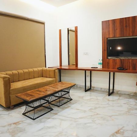 The Krati Resort And Convention Centre Bareilly Esterno foto