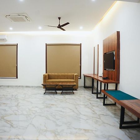 The Krati Resort And Convention Centre Bareilly Esterno foto