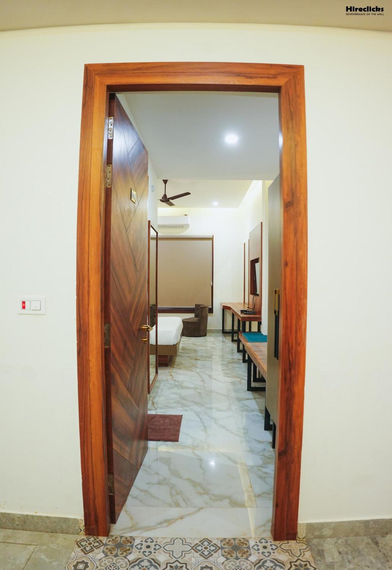The Krati Resort And Convention Centre Bareilly Esterno foto